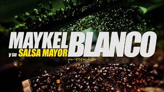 MAYKEL BLANCO Y SU SALSA MAYOR  Siempre Que Llueve Escampa LIVE FESTIVAL DE LA SALSA 2017 CUBA [upl. by Ahsial]