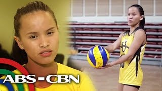 Kilalanin si Sisi Rondina  Rated K [upl. by Hebner]