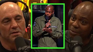 What Brought Dave Chappelle Back [upl. by Wardlaw362]