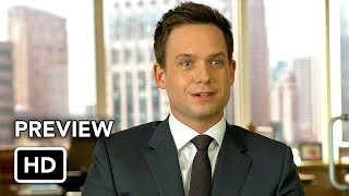 Suits Season 9 quotMikes Returnquot Featurette HD [upl. by Gallagher1]