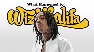 What Happened to Wiz Khalifa [upl. by Ehtiaf]