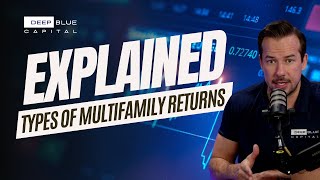 Multifamily Investing Returns EXPLAINED [upl. by Thessa860]