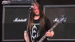 Emperor  A Fine Day to Die A Tribute to Bathory  Live Wacken 2014 [upl. by Weinman527]