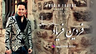 FARDIN FARYAD  CHADARE JALI LIVE [upl. by Anotyal766]