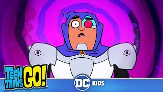 Legs  Teen Titans GO  Episode 37 [upl. by Leirua]