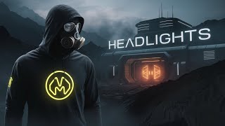 Headlights  Alan Walker  remix [upl. by Korenblat899]