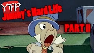 YTP  Jiminys Hard Life Part 2 [upl. by Simmie]