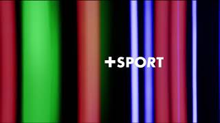 Canal Sport  Ouverture antenne [upl. by Relyhs810]