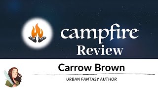 Campfire Review [upl. by Akym325]