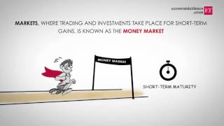 How does the Money Market work [upl. by Darwin]