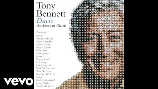 Tony Bennett  The Boulevard of Broken Dreams Audio [upl. by Morrison79]