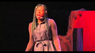 How FGM changed my life  Aissa Edon  TEDxWarwick [upl. by Enoitna943]