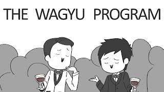 Hypotheticals The Wagyu Program [upl. by Nylodnew]