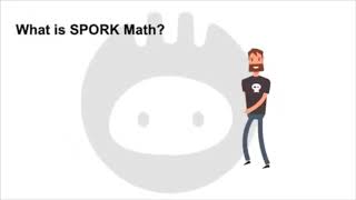 Introducing SPORK Math [upl. by Meehyrb]