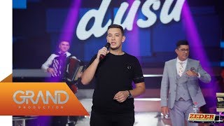 Uros Zivkovic  Ja ne volim recima vec srcem  LIVE  PZD  TV Grand 19092018 [upl. by Yttig]