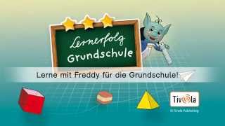 Lernerfolg Grundschule  Deutsch Google Play [upl. by Nirat]