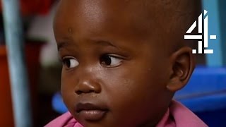 Inside a Congo Orphanage  Dispatches Congos Forgotten Children [upl. by Crim]