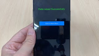 How to Hard Reset Xiaomi POCO X3 Pro [upl. by Elehcir]