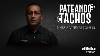 PATEANDO TACHOS  EN VIVO DESDE LAS VEGAS [upl. by Kcirdla140]