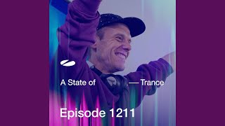 A State of Trance ASOT 1211 [upl. by Paton]