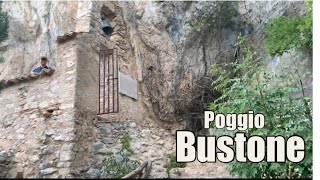 Poggio Bustone Virtual Tour [upl. by Arutek]