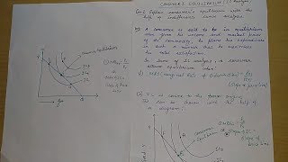 Consumer Equilibrium  Indifference Curve Analysis  Chapter 3  CBSE  Class XI amp XII  Part 3 [upl. by Hunger348]