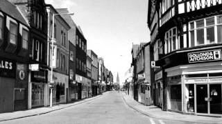 Wrexham Past  1988 [upl. by Aym]