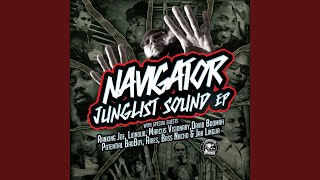 Junglist Sound Original Mix [upl. by Wat]