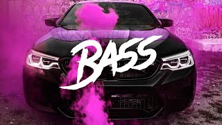 🔈BASS BOOSTED🔈 EXTREME BASS BOOSTED 🔥🔥 BEST EDM BOUNCE ELECTRO HOUSE 2021 🔔 [upl. by Fortunio]