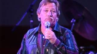 John Conlee  Friday Night Blues Live at Farm Aid 1994 [upl. by Allac]