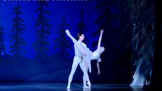 Tchaikovsky Lo schiaccianoci Estonian National Ballet [upl. by Jennica]