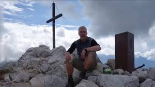 Südtirol  Seiser Alm Dolomiten [upl. by Eldrida]