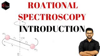 Rotational Spectroscopy  Introduction [upl. by Jacoba]