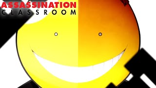 Assassination Classroom Season 2  Opening  QUESTION [upl. by Klarrisa]