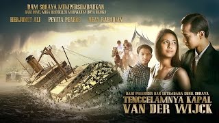 Tenggelamnya Kapal Van Der Wijck OFFICIAL TRAILER [upl. by Yevrah701]