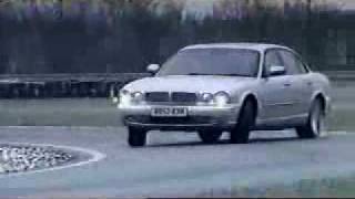 Best Jaguar Commercial Ad Ever [upl. by Hahnert]