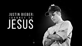 Justin Bieber Journey To Jesus  Full MiniMovie ᴴᴰ 2021 Life Story and his Faith in God [upl. by Ydarg]