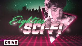 The Best Scifi Movies From the ‘80s including Hidden Gems [upl. by Flyn]