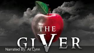 The Giver Audiobook  Chapter 14 [upl. by Ecyob405]