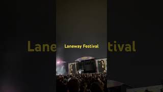 Laneway Festival [upl. by Accber404]