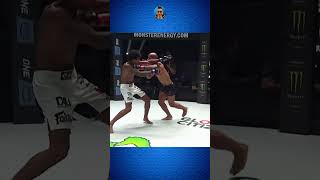 Johnson vs Moraes 3 [upl. by Aeslehc]