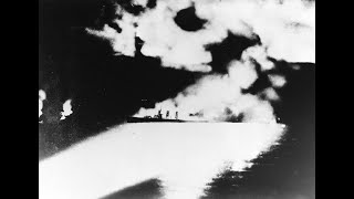 Guadalcanal Campaign  1st Savo Island IJN 1  0 USN [upl. by Dunkin]