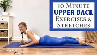 6 Exercises To Relieve Back Pain In 9 Minutes  FOLLOW ALONG [upl. by Viquelia244]