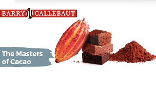 Crafting the Finest Cocoa Powders  Bensdorp  Barry Callebaut [upl. by Adamik]