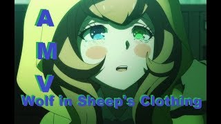 Wolf in Sheeps Clothing Danganronpa AMV [upl. by Renata797]