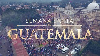 Semana Santa en Guatemala [upl. by Sunny512]