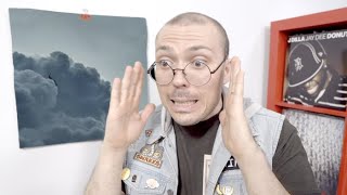 NF  Clouds MIXTAPE REVIEW [upl. by Lecia]