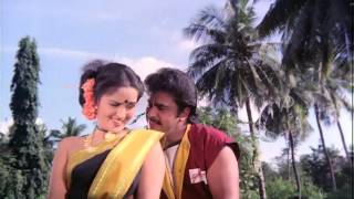 Shankar Guru Tamil Movie Video Songs  Kakki Chattai Potta Machan Song  Arjun  Seetha [upl. by Altheta]