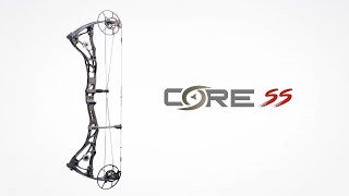 Bowtech Core SS [upl. by Steady933]