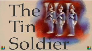 The Tin Soldier 1992 [upl. by Adnaluoy]